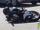 Ancora incidenti nel Biellese, due motociclisti in ospedale (foto di repertorio) Ancora incidenti nel Biellese, due motociclisti in ospedale (foto di repertorio)
