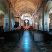 Castelletto Cervo, concerto e visite guidate al Monastero Cluniacense (foto di repertorio)