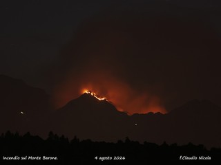 Foto di Claudio Nicola