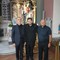 Musica sacra a Rosazza: Astorga e Comotto in concerto