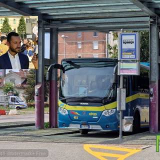 Biella, navette cittadine: tra Città Studi e Piazzo primi bilanci positivi