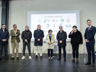 AgriMemorie, il weekend che celebra la passione per la storia dei mezzi agricoli alla Fondazione Marazzato si conclude con un successo AgriMemorie, il weekend che celebra la passione per la storia dei mezzi agricoli alla Fondazione Marazzato si conclude con un successo