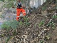 Incendio Monte Barone, dopo 18 giorni il rogo è estinto: "Una battaglia estenuante" Incendio Monte Barone, dopo 18 giorni il rogo è estinto: "Una battaglia estenuante"
