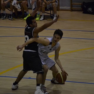 Basket - Cestistica in crisi, quarta sconfitta consecutiva