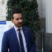 Ambiente, Marnati: “Raccolta differenziata da record, ecco 14 milioni di euro per svolta circolare”