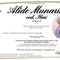 Alide Munarini, ved. Ilari Alide Munarini, ved. Ilari