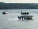 Cade da un pedalò e non riemerge più: tragedia al Lago di Viverone (foto di Davide Finatti per newsbiella.it) Cade da un pedalò e non riemerge più: tragedia al Lago di Viverone (foto di Davide Finatti per newsbiella.it)