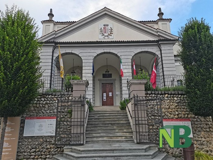 Candelo, grande partecipazione al concorso “Urban Link”: oltre 100 proposte ricevute Candelo, grande partecipazione al concorso “Urban Link”: oltre 100 proposte ricevute