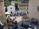 Amicizia, convivialità e partecipazione: buon seguito al 6° Motogiro Gastronomico di Valdilana (foto dalla pagina Facebook di Comune di Valdilana) Amicizia, convivialità e partecipazione: buon seguito al 6° Motogiro Gastronomico di Valdilana (foto dalla pagina Facebook di Comune di Valdilana)
