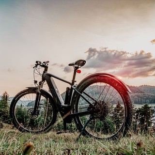 “La bicicletta è la più nobile invenzione dell’umanità” (William Saroyan), foto Pixabay “La bicicletta è la più nobile invenzione dell’umanità” (William Saroyan), foto Pixabay