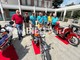 Biella, spazio agli appassionati di moto d'epoca FOTO e VIDEO di Massimo Giacobbe per newsbiella.it Biella, spazio agli appassionati di moto d'epoca FOTO e VIDEO di Massimo Giacobbe per newsbiella.it