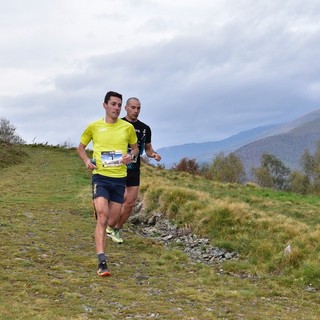 Domani il Trail del Monte Casto: tutto pronto ad Andorno Micca