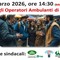 Biella, spostamento del mercato: lunedì l'assemblea generale degli ambulanti
