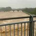 Dissesto idrogeologico, tre interventi nel Biellese: dalla regione 145mila euro - Foto di repertorio