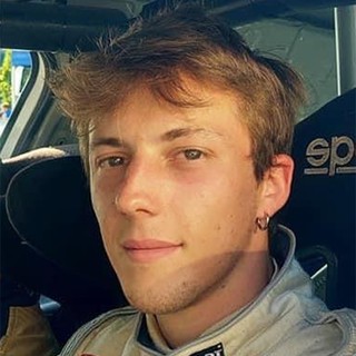 E’ il novarese Mattia Menegaldo la prima novità del 2022 della Scuderia Biella Corse E’ il novarese Mattia Menegaldo la prima novità del 2022 della Scuderia Biella Corse