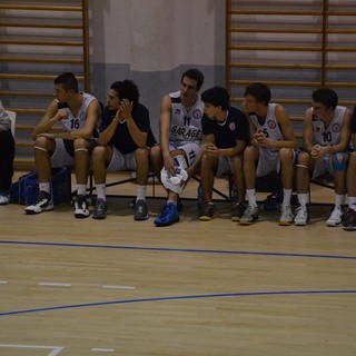 Basket - Cestistica domina in casa contro Ciriè Basket - Cestistica domina in casa contro Ciriè