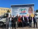Elezioni 2022: Mirella Cristina e Roberto Rosso a Biella