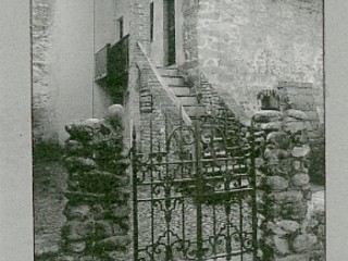 Casa Natale di Pietro Micca, FOTO Copyright Roberto Marchisotti