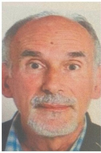 Sospese di ricerche di Marino Rabolini, il CAI di Legnano: &quot;Ora si trova nei luoghi che tanto amava&quot;