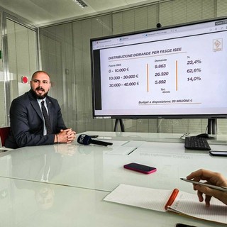 Vesta 2026, la Regione Piemonte presenta i dati sulle domande del click day