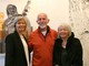 A Biella la mostra "MESSINSCENA" di Roberto Gianinetti e Chiara Mazzeri FOTO Paolo Rosazza Pela A Biella la mostra "MESSINSCENA" di Roberto Gianinetti e Chiara Mazzeri FOTO Paolo Rosazza Pela