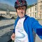 Da Oropa a Santiago in bici: Andrea Mercando è partito per la sua avventura Da Oropa a Santiago in bici: Andrea Mercando è partito per la sua avventura