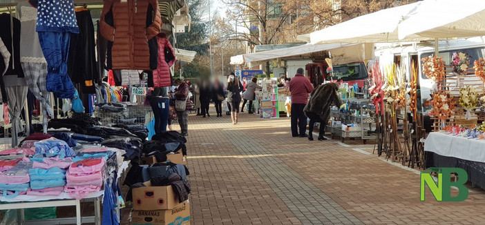 Spostamento del mercato a Biella, Olivero: "Sì al confronto, dopo la scelta di una delle quattro opzioni"