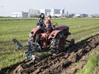 AgriMemorie, il weekend che celebra la passione per la storia dei mezzi agricoli alla Fondazione Marazzato si conclude con un successo AgriMemorie, il weekend che celebra la passione per la storia dei mezzi agricoli alla Fondazione Marazzato si conclude con un successo