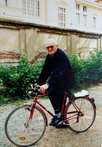 Biella, una mostra sulle carte di Luigi Moranino “Pic”