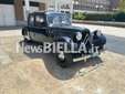 Biella, spazio agli appassionati di moto d'epoca FOTO e VIDEO di Massimo Giacobbe per newsbiella.it