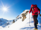 Sicurezza e prevenzione in montagna: anche in assenza di neve occorre partire preparati. Sicurezza e prevenzione in montagna: anche in assenza di neve occorre partire preparati.