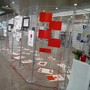 Fluire nel futuro, inaugurata in ospedale la mostra di AVIS Biella: una riflessione sul valore del dono