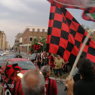 milan calcio