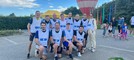 Festa di sport a Pollone, la Maratoma unisce runners e famiglie nel segno della solidarietà (servizio di Massimo Giacobbe per newsbiella.it)
