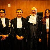 Mario Andrigo, l'intervista al procuratore capo: “Biella può diventare modello nazionale nella digitalizzazione”