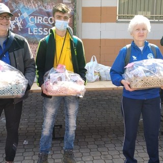 Lessona, riprende la marcia alpina di regolarità
