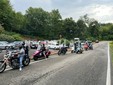 “Motori sulla Serra”, 80 auto e moto al raduno di Sala Biellese FOTO e VIDEO Massimo Giacobbe per newsbiella.it