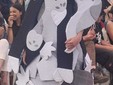Moda e Musica, gli studenti del Liceo Sella portano in passerella gli abiti-scultura Moda e Musica, gli studenti del Liceo Sella portano in passerella gli abiti-scultura