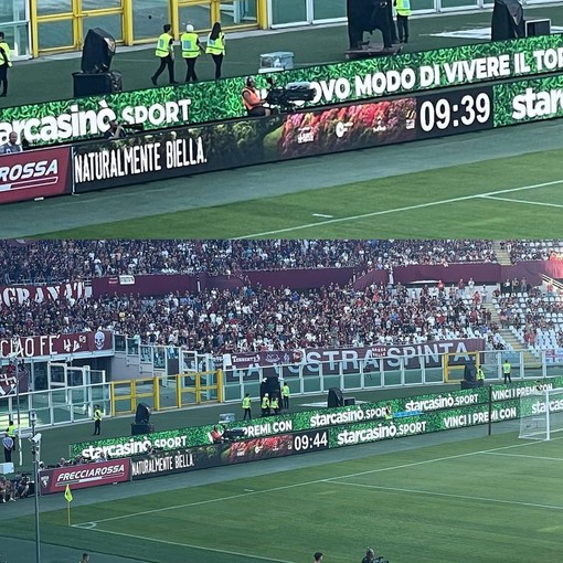 led torino