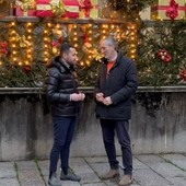 A Biella il conto alla rovescia per il 2026 si fa in piazza Cisterna