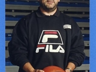 Dalla valigia dei ricordi riemerge il basket biellese: gli scatti inediti di Roberto Marchisotti FOTO copyright Roberto Marchisotti,