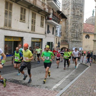 Mosso Vertical Mille: La classifica finale