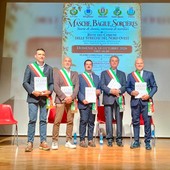Rete dei Comuni delle Streghe del Nord Ovest, sottoscritto l'accordo: c'è anche Miagliano