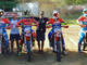 Campionato motocross Motoasi MX2, il CMR di Cossato riparte da Casale