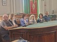 A Biella  "La Musica incontra la Moda"