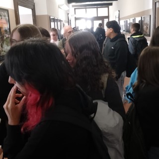 Conclusa con successo la mostra de "La foto del fungo più bello del 2024", il Gruppo Micologico pensa già a una seconda edizione FOTO