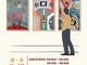 L’arte è protagonista a Mongrando, arriva la mostra personale di Mark Jones