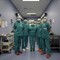 Aggressioni a medici e infermieri, oltre 1600 casi in Piemonte nell'ultimo anno (foto di repertorio) Aggressioni a medici e infermieri, oltre 1600 casi in Piemonte nell'ultimo anno (foto di repertorio)