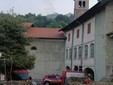 Monte Barone, prosegue l’emergenza: "Un fronte è ancora critico" Monte Barone, prosegue l’emergenza: "Un fronte è ancora critico"