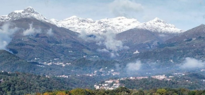 Manutenzione di sentieri, rifugi e bivacchi: dalla Regione 50.000 euro per nuovi interventi con il CAI (foto di repertorio) Manutenzione di sentieri, rifugi e bivacchi: dalla Regione 50.000 euro per nuovi interventi con il CAI (foto di repertorio)